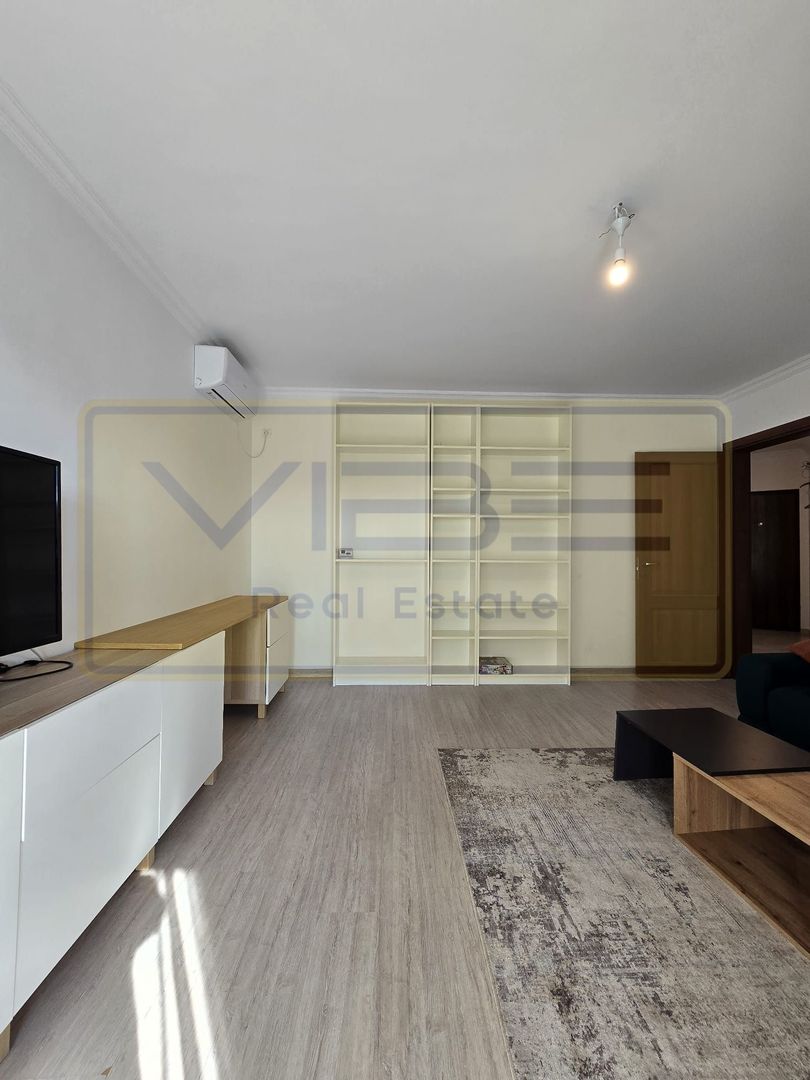 Păcurari - Alpha Bank - 64mp- Parcare - Bloc nou-etaj 2 - Poză 17