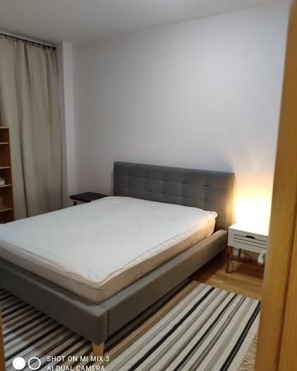 De Inchiriat apartament cu 2 camere Marriott - 13 Septembrie sector 5 - Poză 6