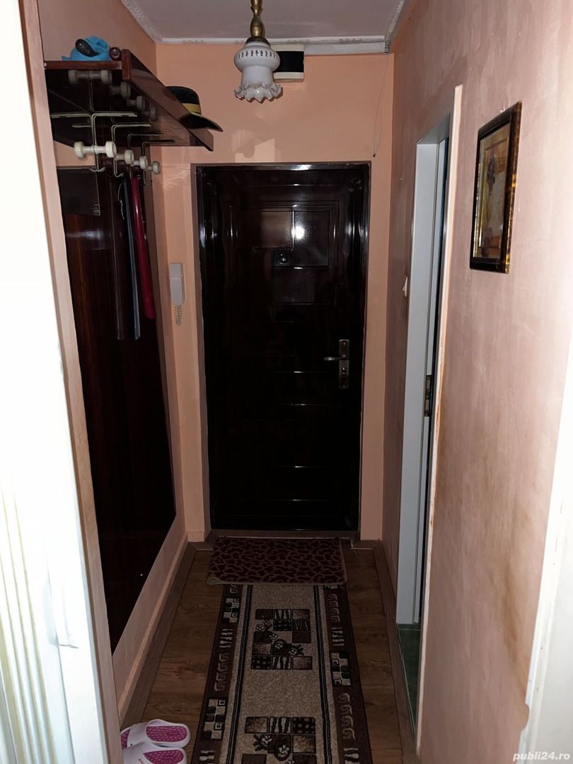Apartament 4 camere-Super Pozitie-zona Dacia - Poză 9