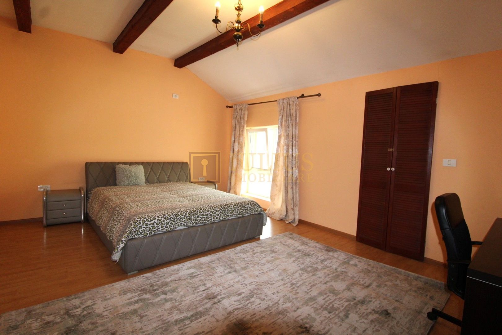 Duplex spațios – Dumbrăvița, cu garaj, bucatarie inchisa - Poză 18