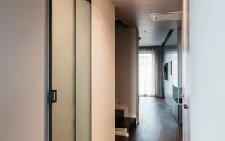 Penthouse extravagant in centrul orasului Cluj- Napoca - Poză 42
