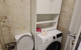 Garsoniera  ( Studio ) -  Rahova - Poză 12