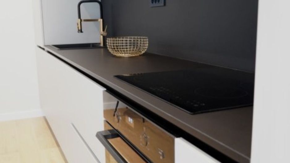 APARTAMENT NUSCO CITY | LUX - Poză 7