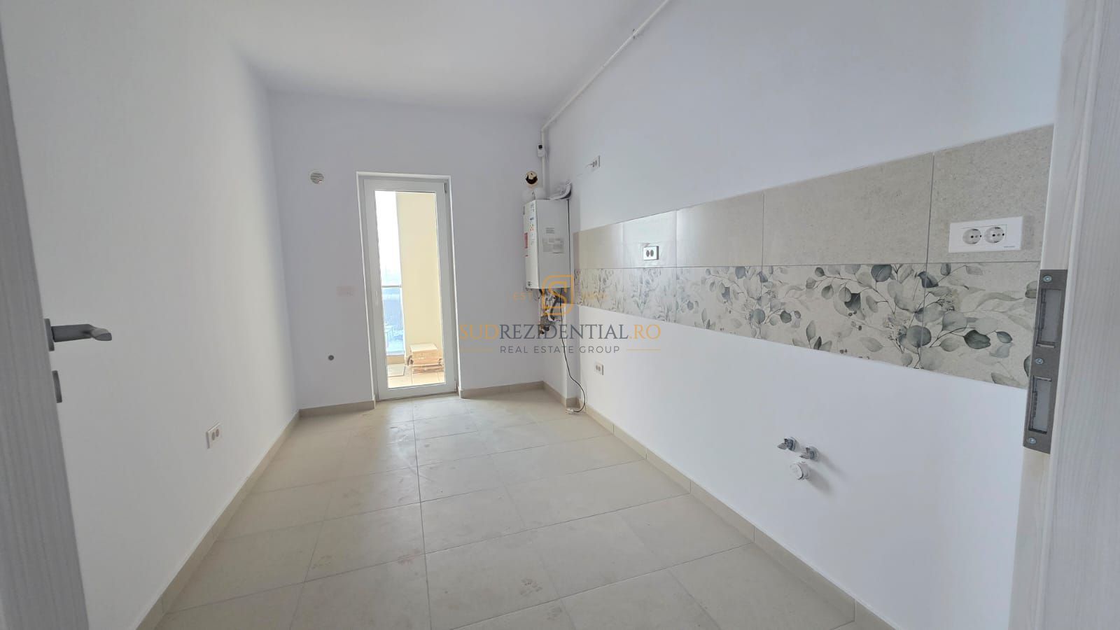 Apartament 2 camere, decomandat, mutare rapida, bloc nou, Metalurgiei - Poză 6