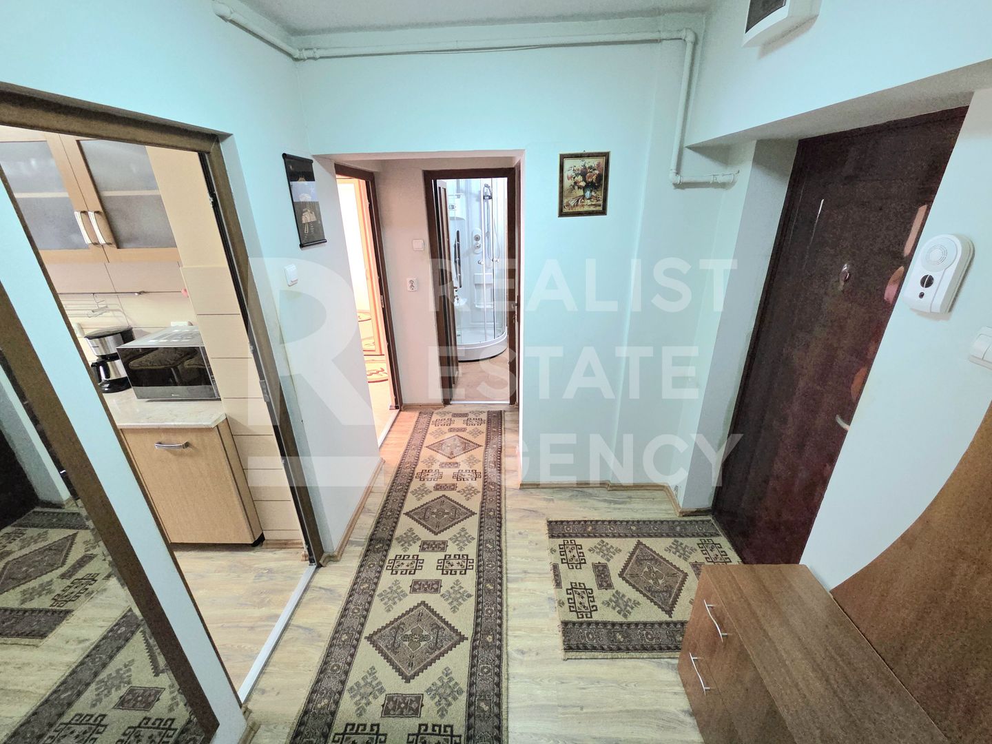 Vânzare apartament 2 camere, bulevardul Grivitei, Brașov - Poză 5