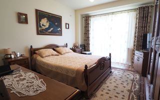 Vanzare Casa -Partial utilata/mobilata-teren 248mp Mogosoaia-Padure - Poză 5
