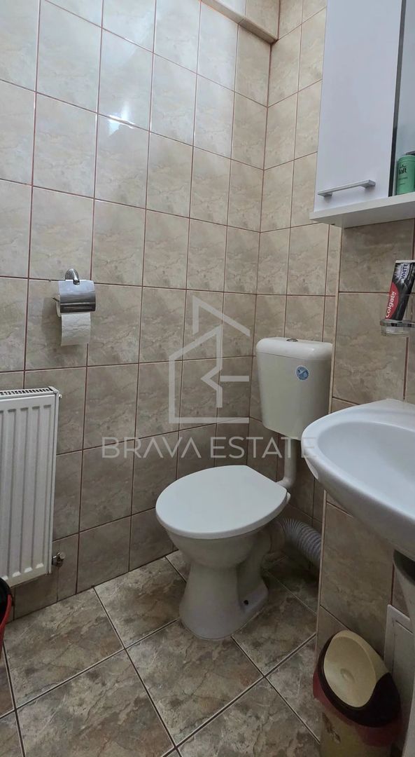 Apartament 38mp, cu balcon, zona Marasti - Poză 6