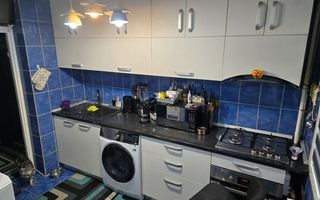 Vanzare Apartament 3 camere, Bld. Brancoveanu , Izvorul Rece - Poză 11