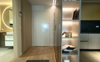 Apartament 2 camere***Proiect NOU***//Lake view//Dna Ghica//Colentina - Poză 8