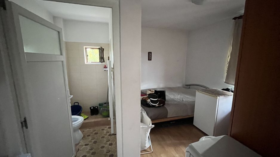 Casa Individuala Becicherecu Mic P+M,3 Camere,2 Bai,Teren 3400 mp,F.s 35m - Poză 10