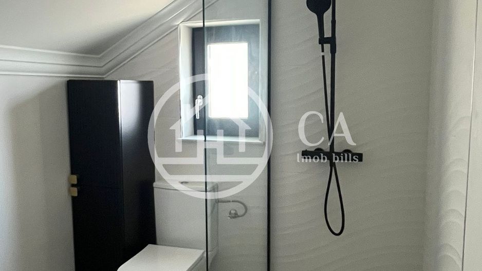 Casa de vanzare D+P+M cu 6 camere in Cartier Viena - Poză 21