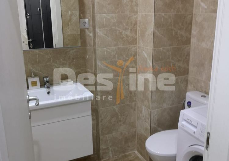 Apartament 2 camere,Avangarde City – Militari Residence - Poză 7