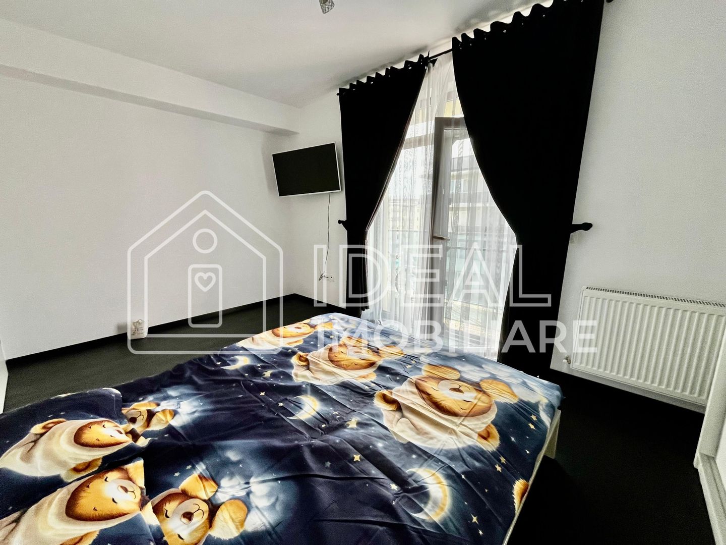 APARTAMENT 2 CAMERE | SUPREME RESIDENCE – DOAMNA STANCA | 56 MP - Poză 6