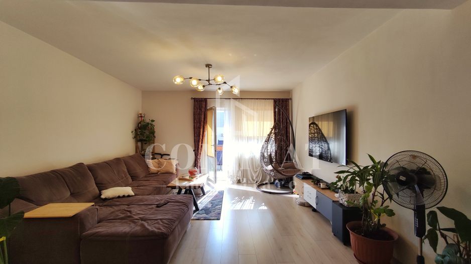 Apartament 3 camere | Ultrafinisat | Zona Parcului Colina - Poză 2