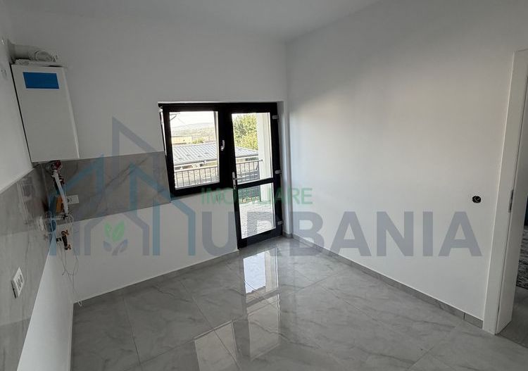 Vilă tip duplex în Horpaz – construcție nouă 2026, 115 mp utili, 3 dormitoare și curte amenajată - Poză 5