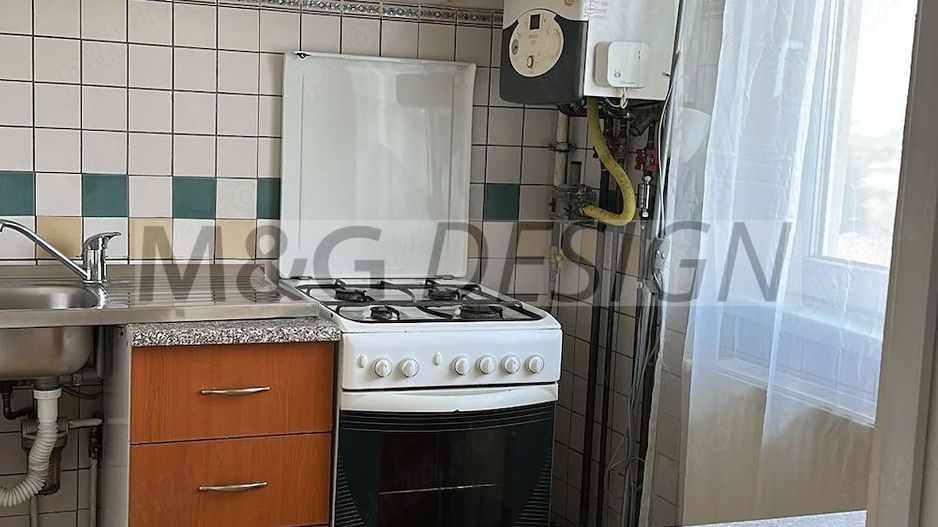 1 camera, renovat Andrei Saguna centrala proprie - Poză 8