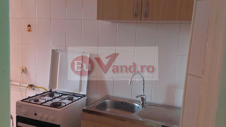 De inchiriatapartament o cameră Tiglina1, etaj 3, 300 euro - Poză 5