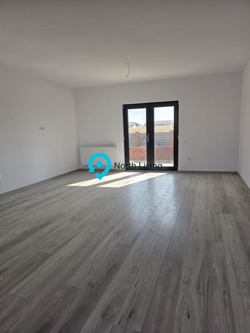 CASA SINGULARA TEGHES-DOMNESTI - Poză 14