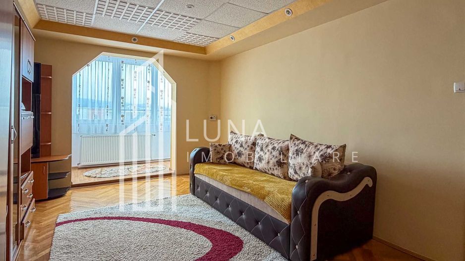 Apartament 2 camere de vânzare | Tudor | Zonă liniștită și sigură - Poză 3