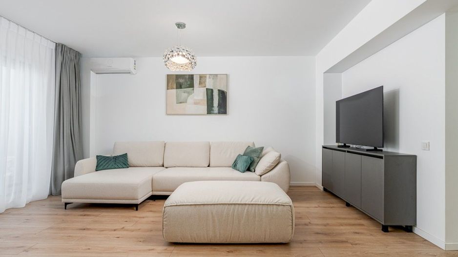 Oferta duplex 4 camere Obor I Direct Dezvoltator - Poză 3