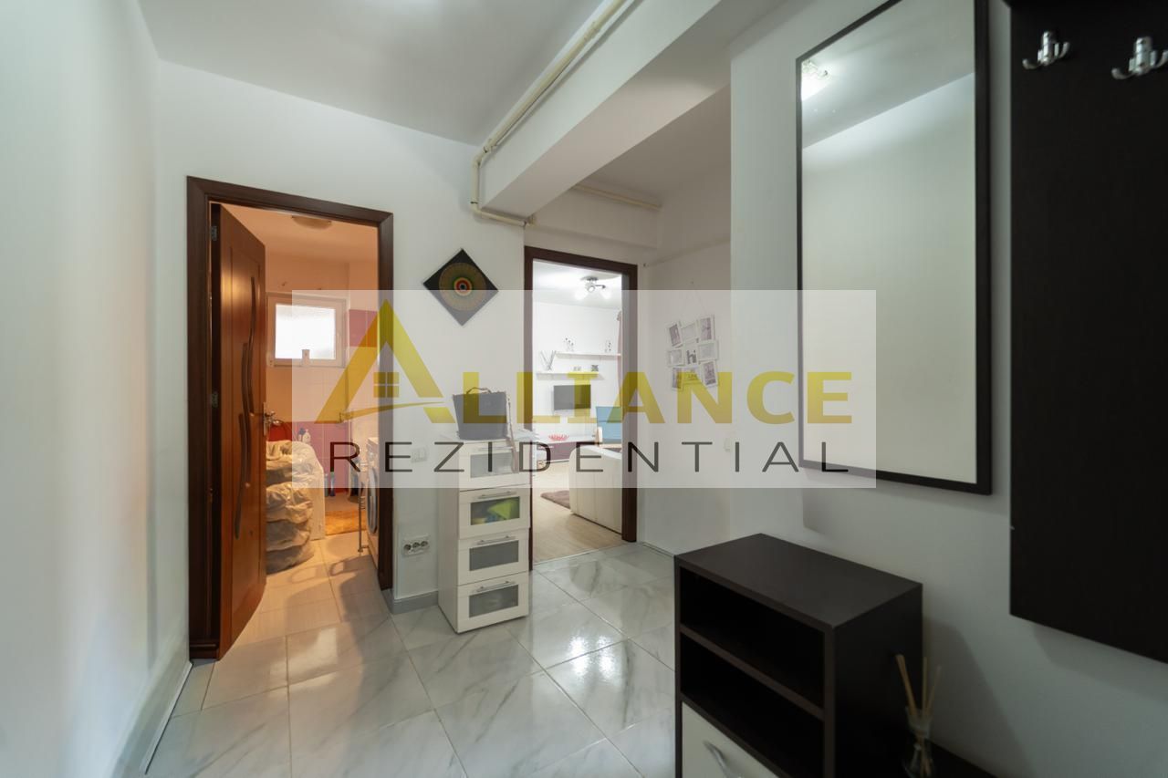Popesti-Leordeni-Apartament 2 Camere-Demisol - Poză 9
