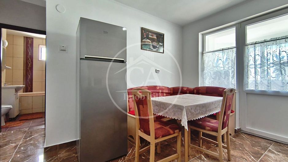 Apartament cu 2 camere de inchiriat în zona Nufărul, Oradea - Poză 7