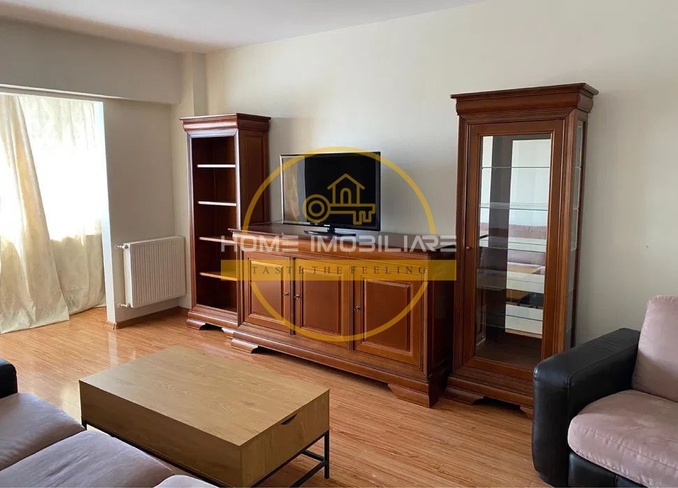 Apartament 2 camere | etaj intermediar, 56mp | Decomandat // Pacurari - Kaufland - Poză 2