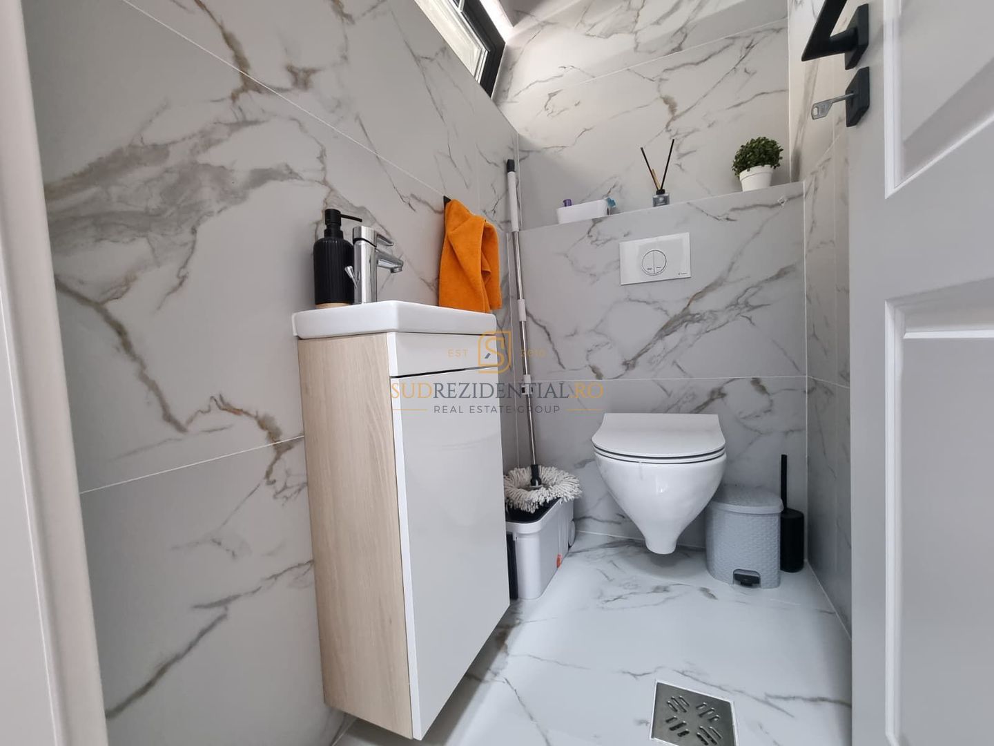 Vila in Comuna Berceni, P+1E, 4 camere, Comision 0% - Poză 10