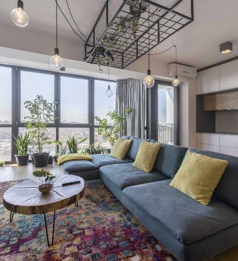 Duplex cu view superb, pe malul Lacului Plumbuita - Poză 2