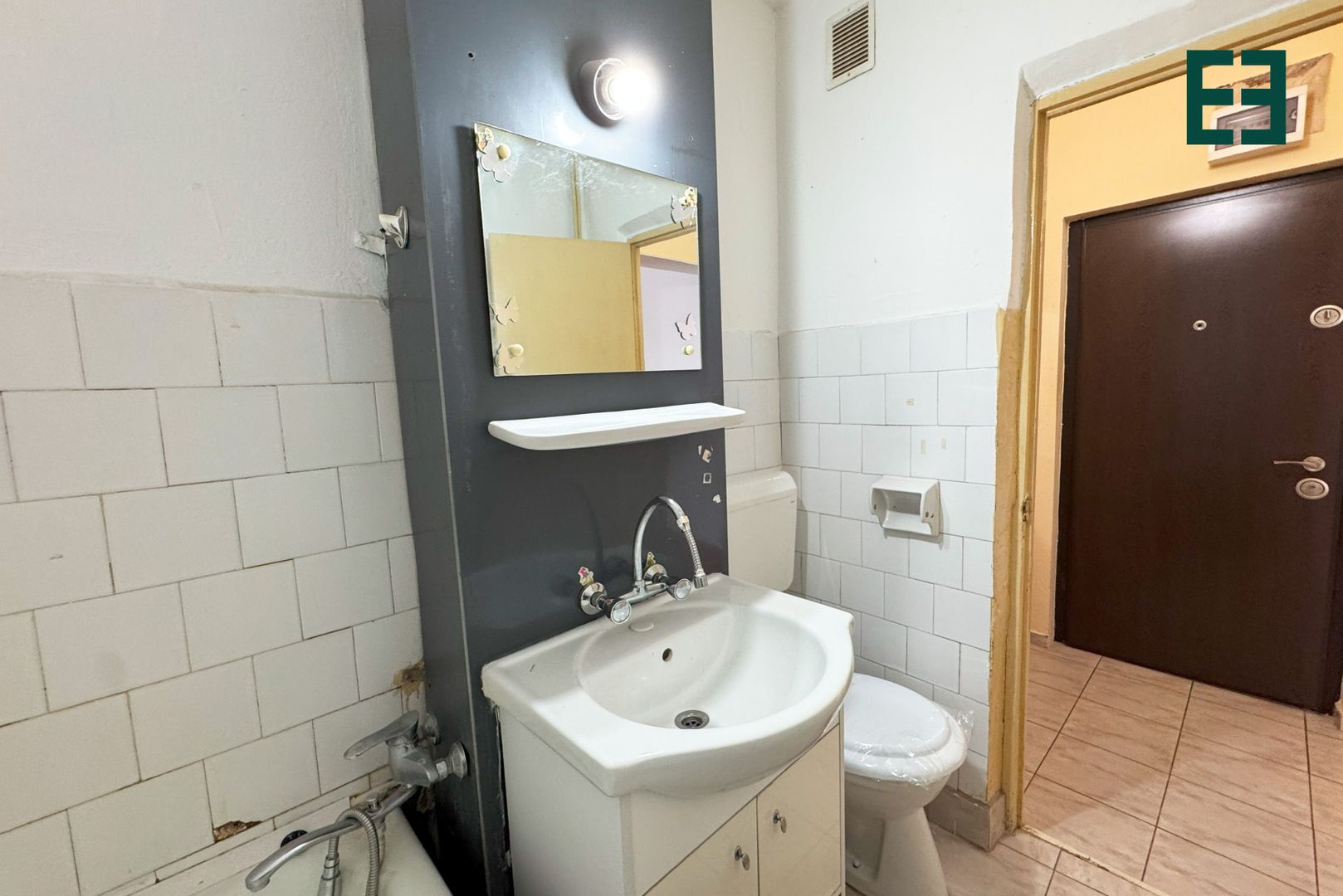 Garsonieră - Etaj 3 -  Zona Micălaca - Miorița - Arad - Poză 11