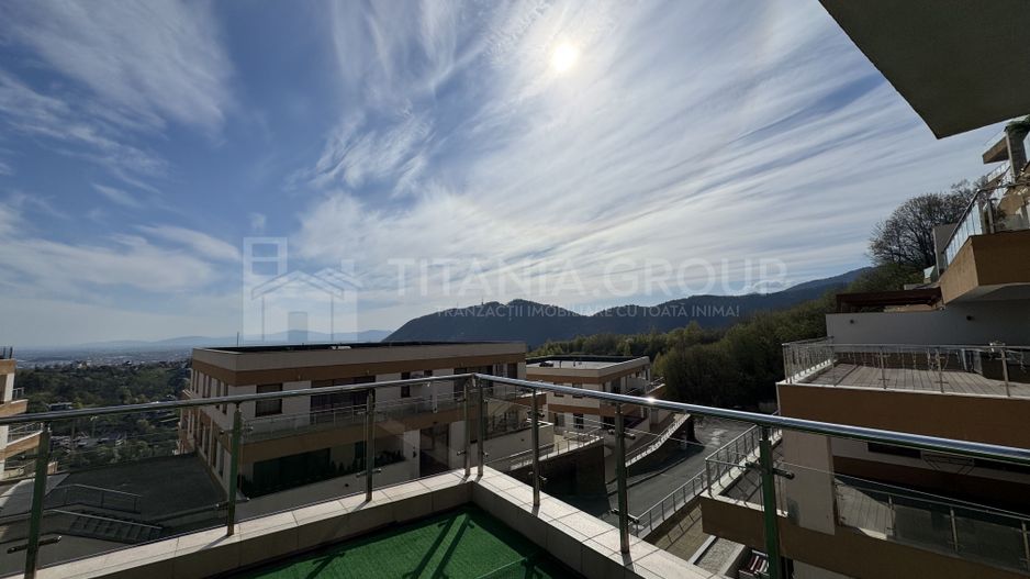 Apartament 2 camere + terasă amenajată și parcare – Season Residence - Poză 14
