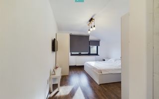 Casa la cheie Teren 786mp Berceni bulevardul 1Mai Metrou - Poză 35