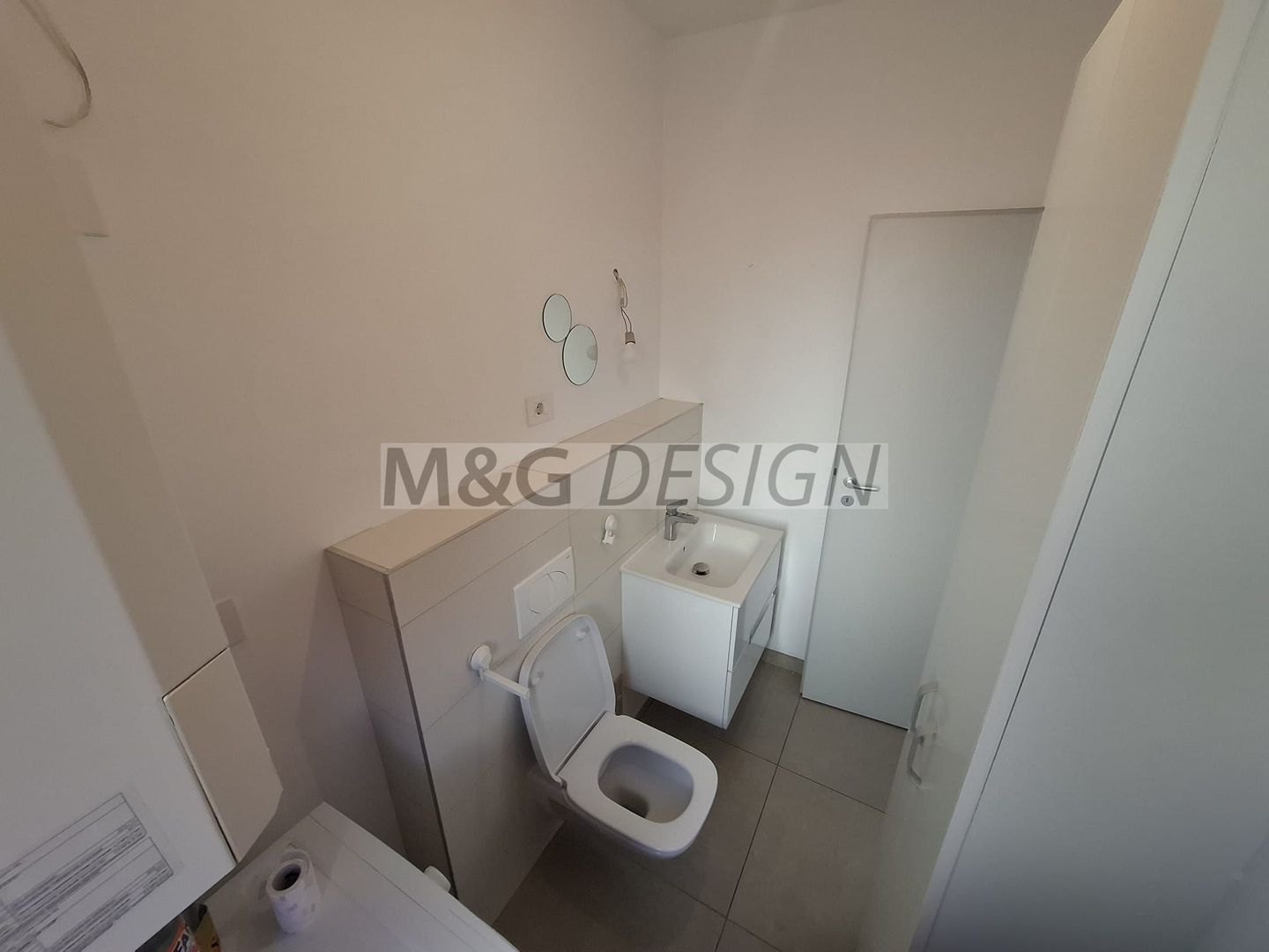 De închiriat casa înșiruita – Giroc, Pet Friendly - Poză 5
