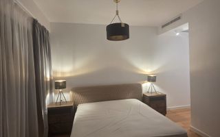 Apartament 4 camere 3 bai | Cismigiu | Terasa 30mp - 2 locuri de parcare - Poză 7