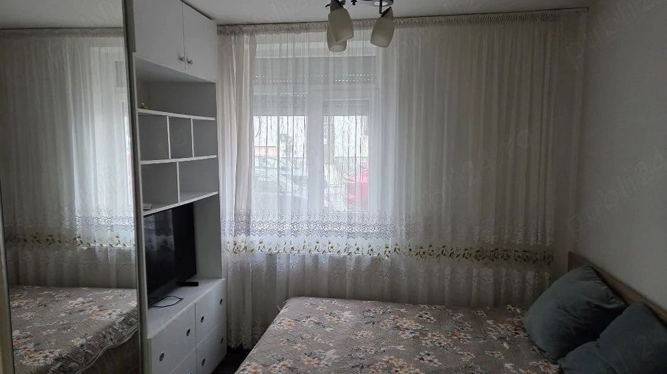 Apartament 2 camere de inchiriat in zona Teiul Doamnei cu centrala proprie - Poză 1