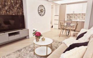 VANZARE 2 CAMERE CORTHINA NORTH | FAZA 2 | - Poză 5