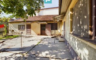 Casă cu teren în zona Funcționarilor - Poză 5