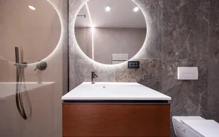 Apartament 2 camere spatios 74 mp,  parcare,  Kasper Coresi - Poză 11