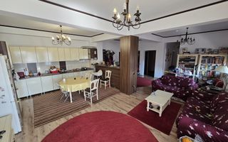Apartament 3 camere decomandate parcare subterana Calea Dumbravii - Poză 7