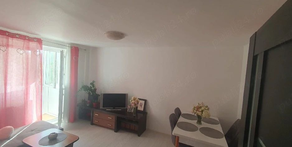 VÂNZARE Apartament 2 camere, 37 mp, decomandat – Metrou Romancierilor - Poză 2
