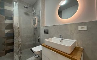 Apartament cu 2 camere in Vivalia Grand - Take Ionescu - Medicinei - Poză 9