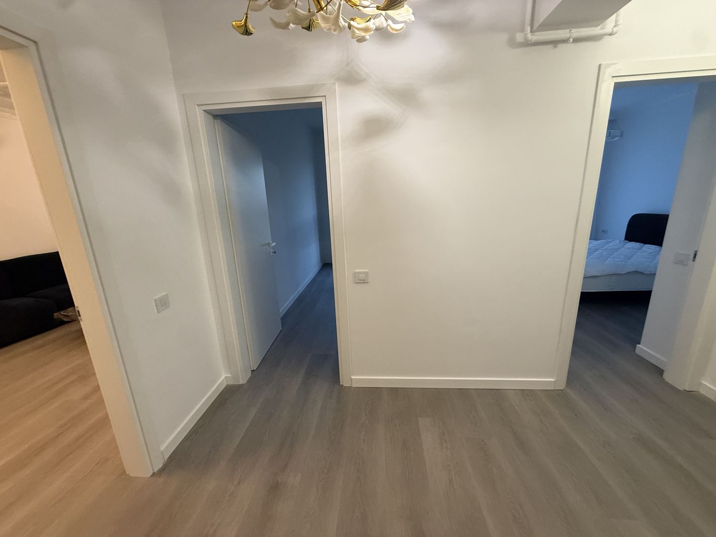 Apartament 2 camere 65 mp Exigent Plaza Residence - Faza 5 Lujerului Politehnica - Poză 9