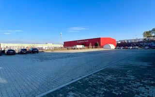 Teren rar disponibil în cea mai industrializată zonă - Gheorghe Doja - Poză 3