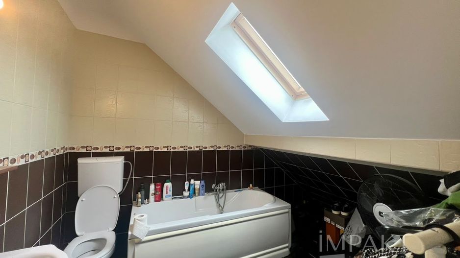 Apartament spatios cu 3 camere pe strada privata - Poză 7