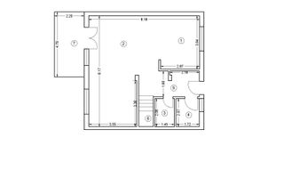 Vila tip duplex | 6 camere | 186mp utili | 2 locuri de parcare | Millo - Poză 27