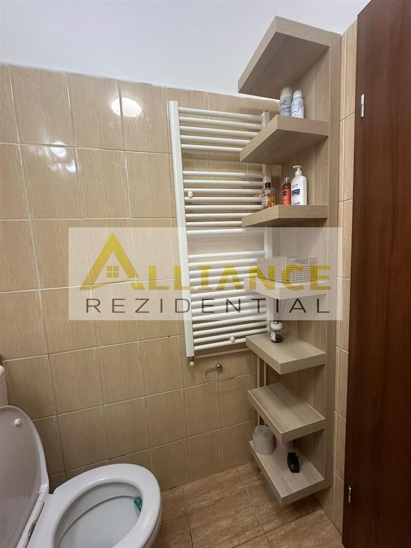 Garsoniera | Complex Rasarit de Soare | Titan | Mobilata si utilata - Poză 7