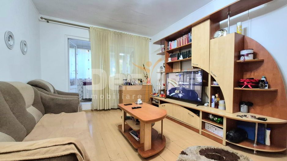 De vanzare Apartament 2 camere- zona City - Poză 1