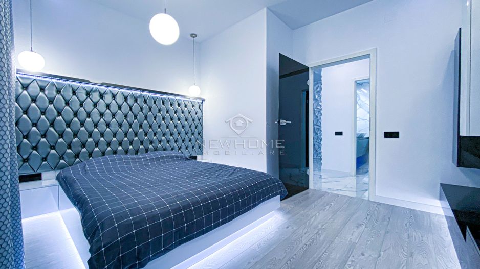 COMISION 0% Apartament LUX 3 camere, zona Iulius Mall - Poză 14