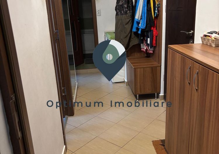 Apartament cu 2 camere in Marasti, etaj 2/4 , zona Scortarilor ! - Poză 7