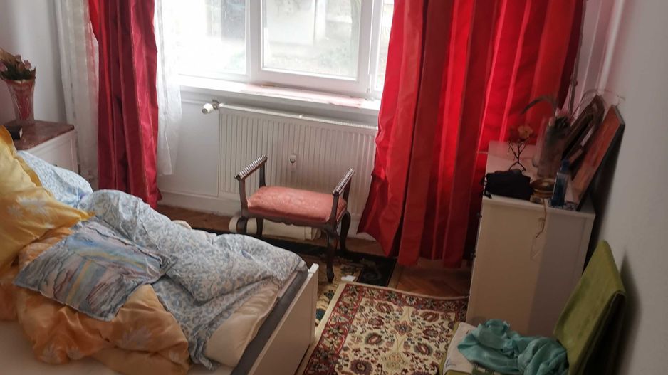 Apartament 2 camere bloc anvelopat Parc Drumul Taberei, Raul Doamnei - Poză 2